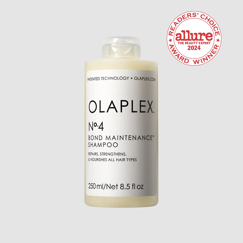 Olaplex No.4 Bond Maintenance Shampoo 250ml