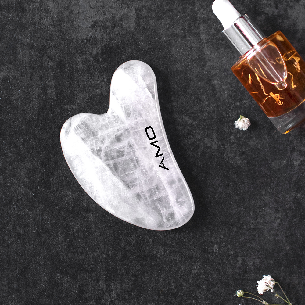 Amo Gua Sha